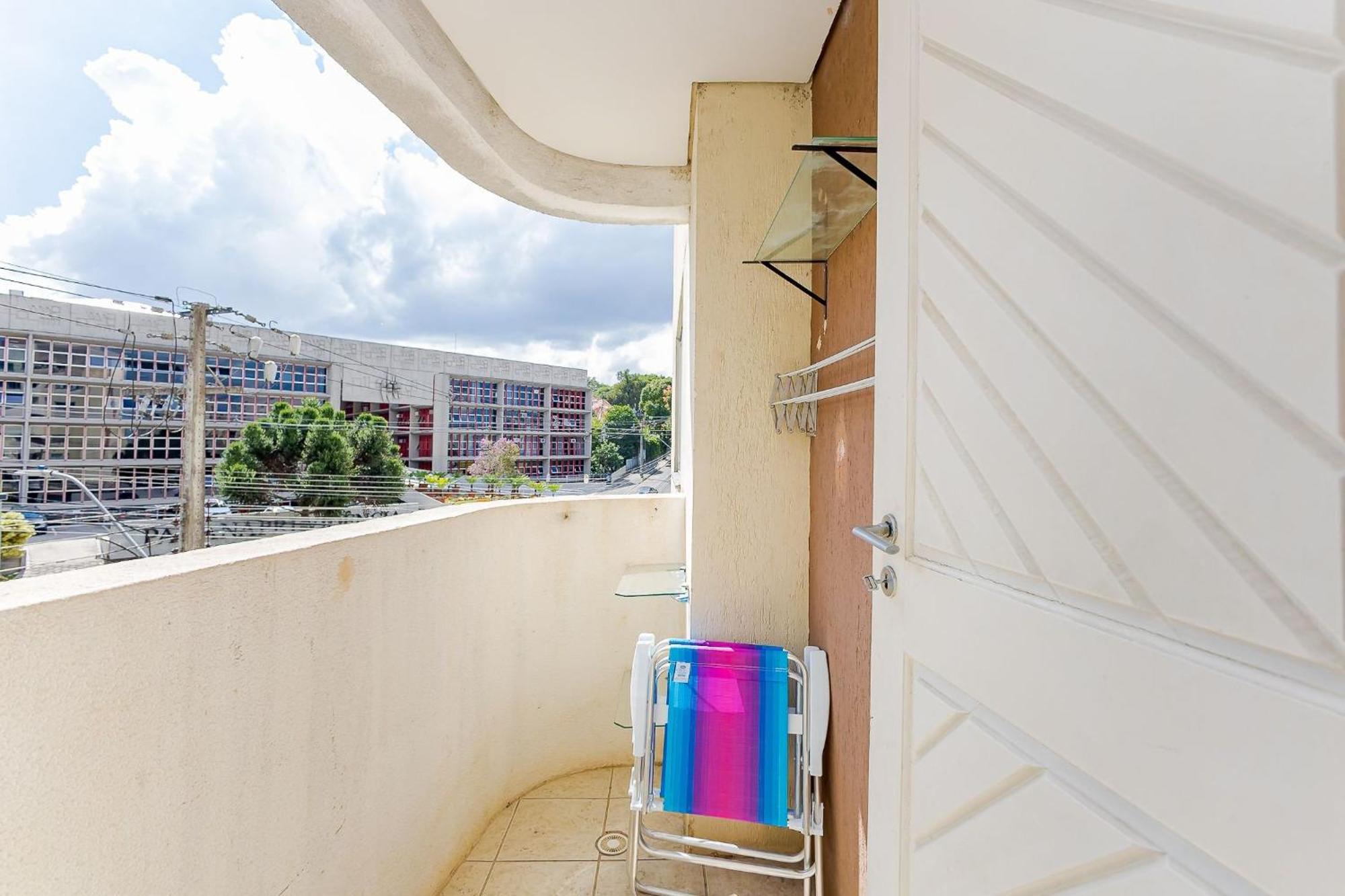 Melhor Localizacao | Largo Da Ordem E Shopping Mueller Curitiba Exterior foto